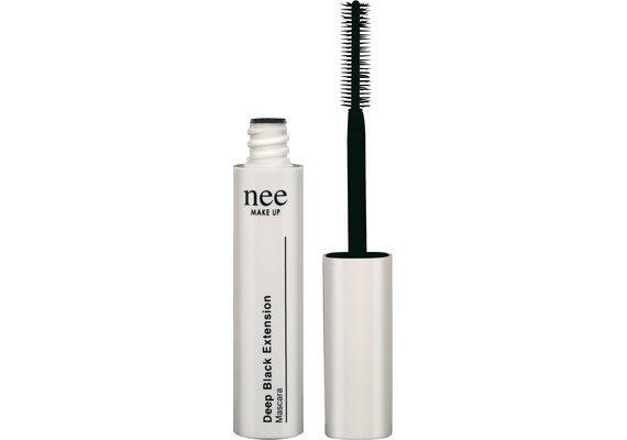 Image of Deep Extension Mascara 9 Ml Black Damen Transparent 1 pezzo