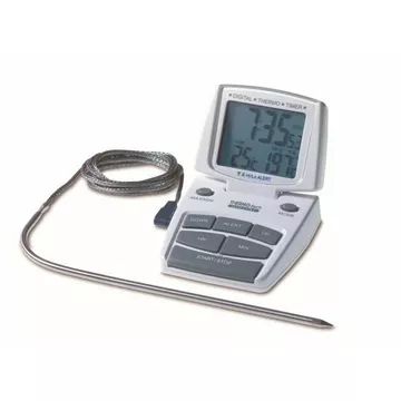 TFA Dostmann Küchen-Timer, Typ: Küchentimer, Anwendungsbereich