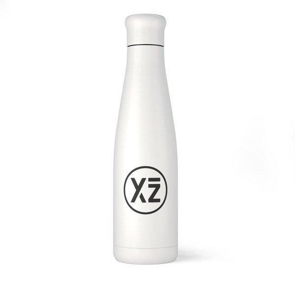 YEAZ  INTENSE Isolier-Trinkflasche 