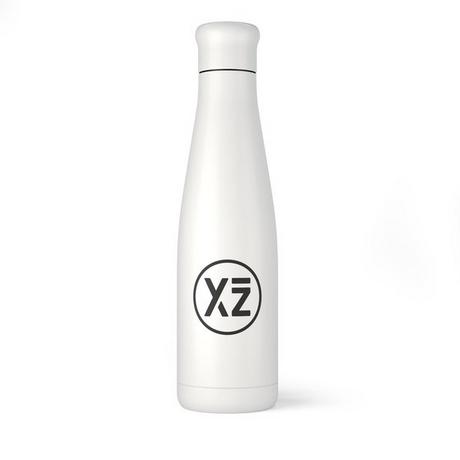 YEAZ  INTENSE Isolier-Trinkflasche 