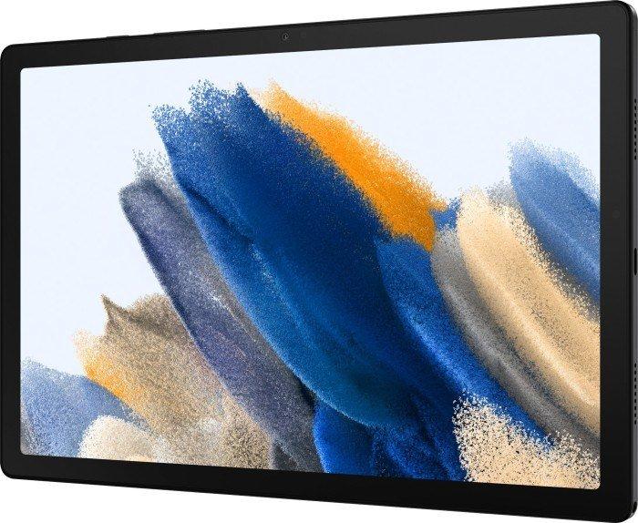 SAMSUNG  Galaxy Tab A8 (10,5", 3/32GB, WiFi, 4G) - grau 