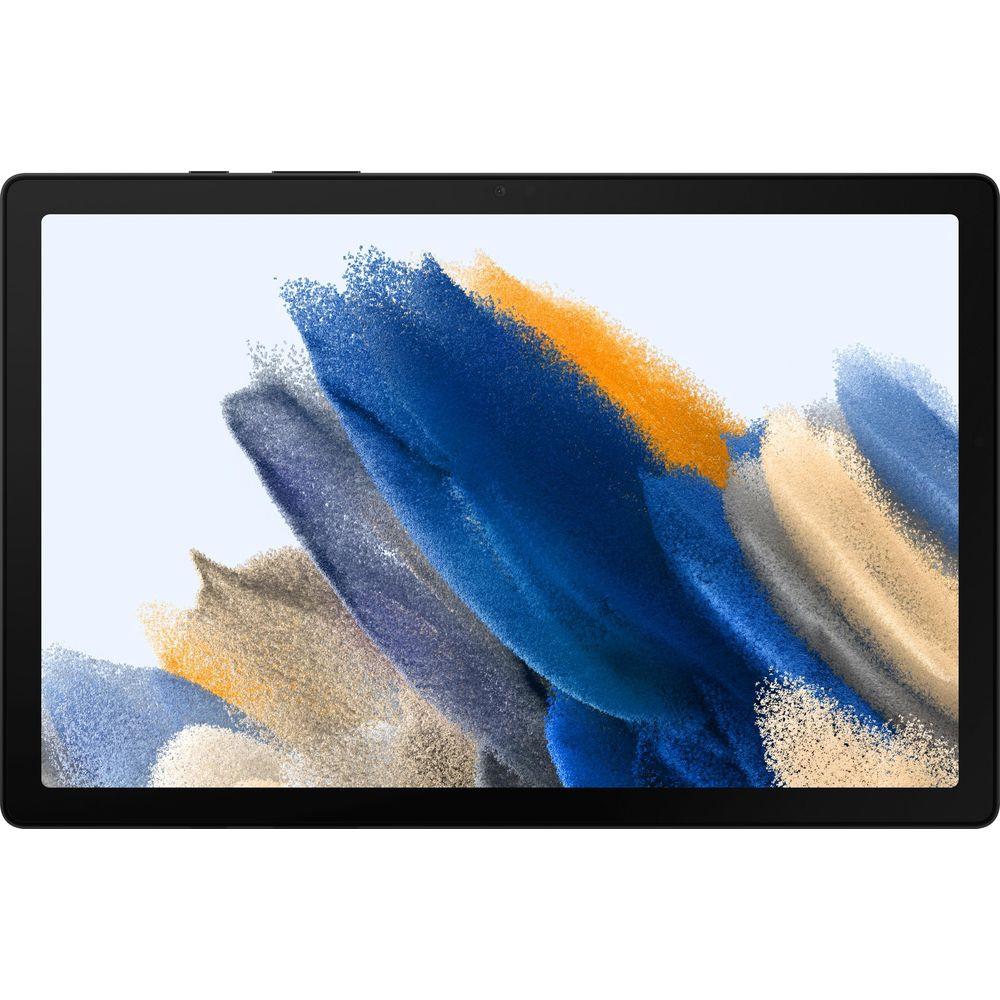 SAMSUNG  Galaxy Tab A8 (10,5", 3/32GB, WiFi, 4G) - gris 