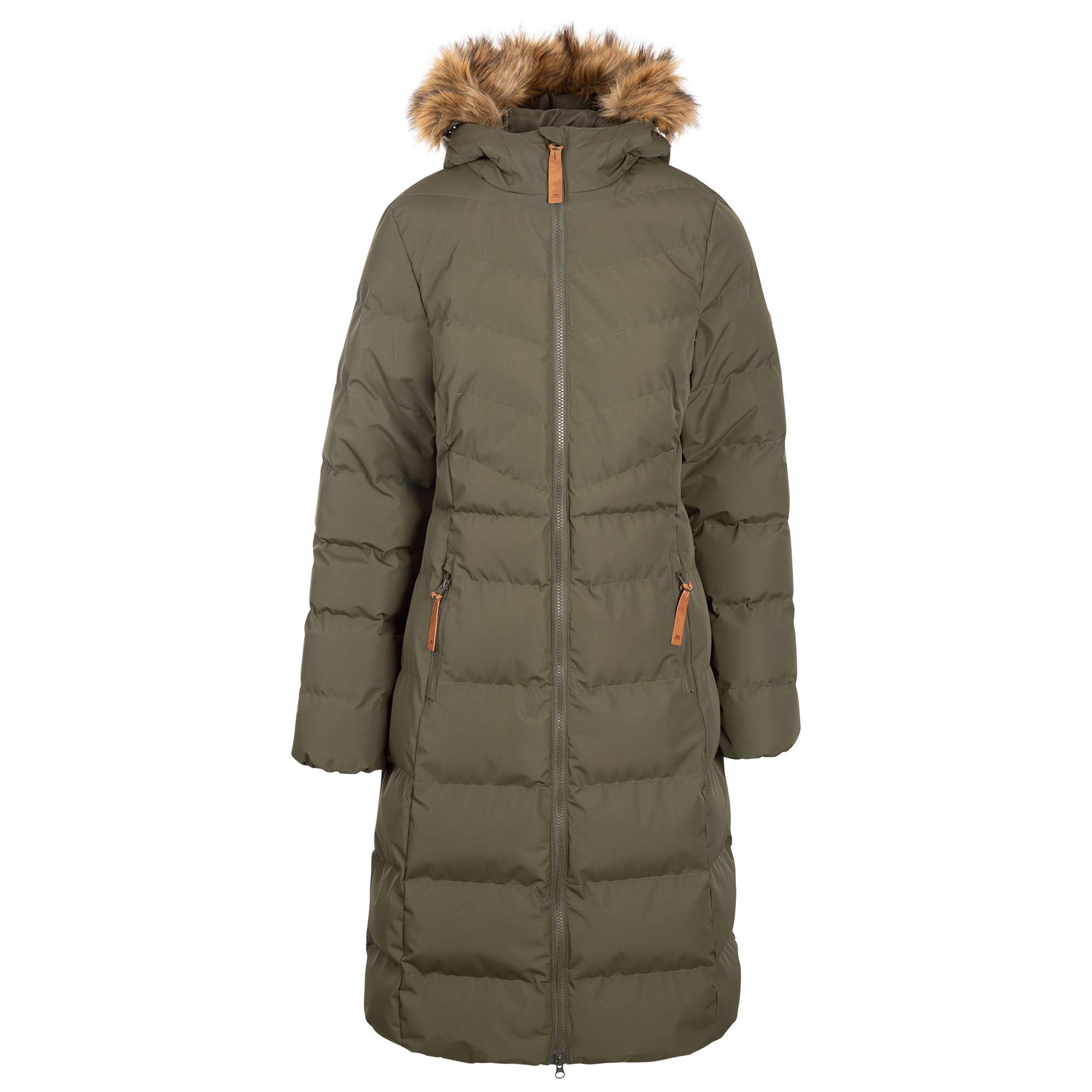 Trespass  Audrey Steppjacke 