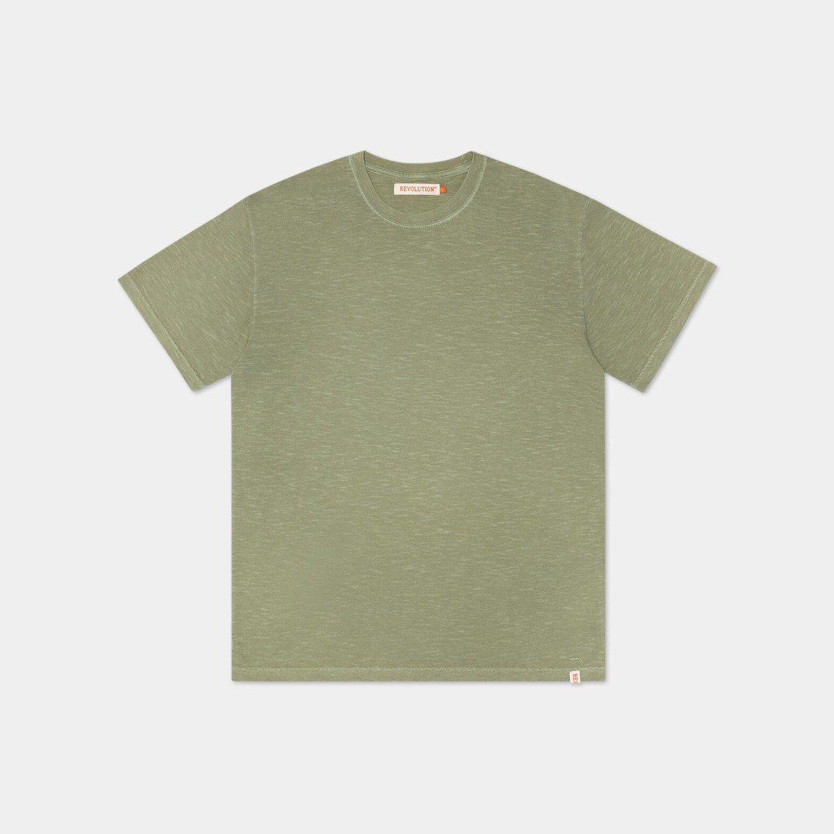 Image of 1325-l Unisex Khaki L