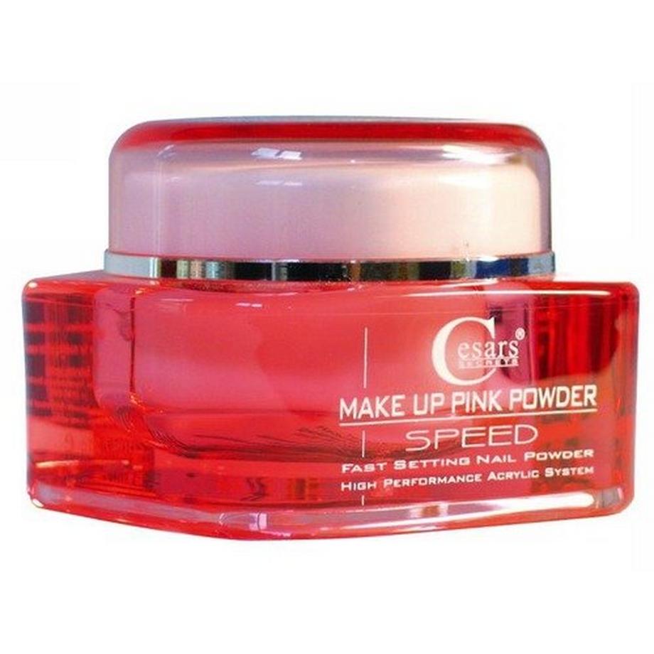 CESARS  Speed Pink Powder Make up 21 g 