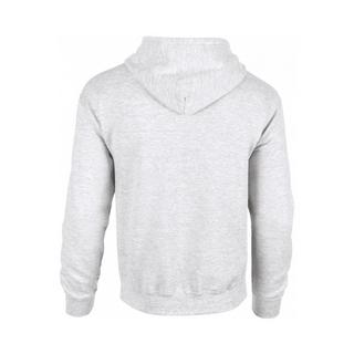 Gildan  sweatshirt à capuche zippé heavy blend ® 