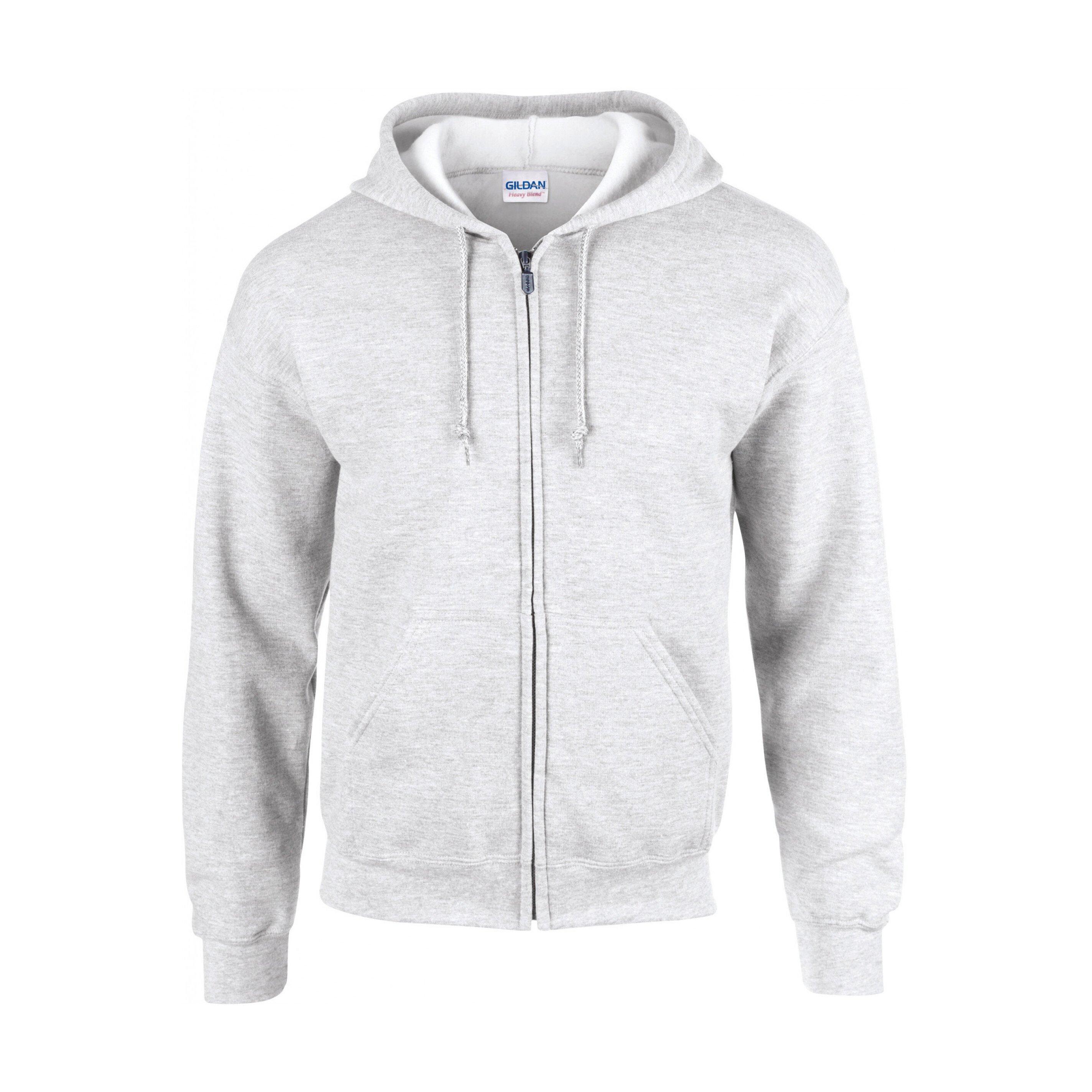 Image of Kapuzenjacke Heavy Blend ® Herren XL