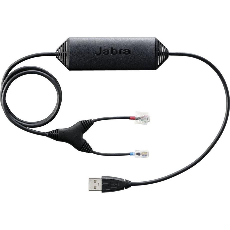 Jabra  EHS Adapter USB-A - RJ-9 