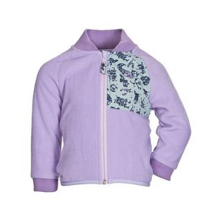 Rukka  Kleinkinder Fleecejacke Marcelino lavender 