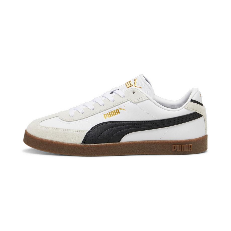 PUMA Club II Era Baskets  