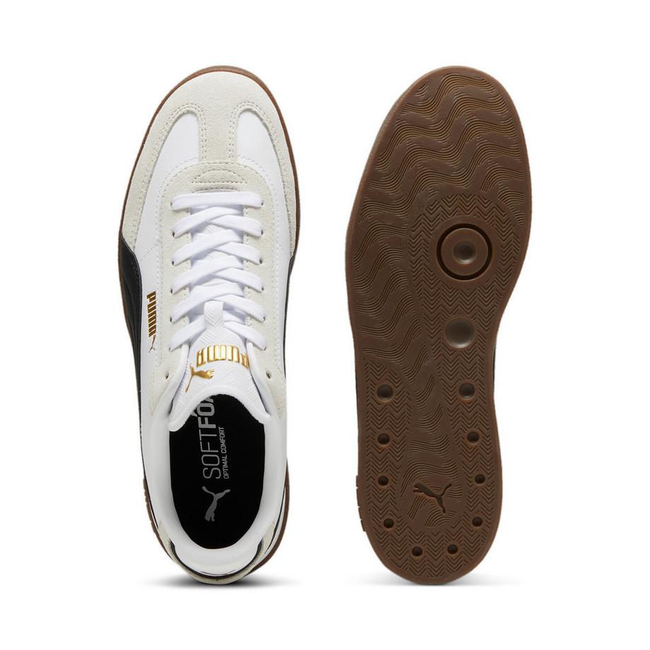 PUMA Club II Era Baskets  