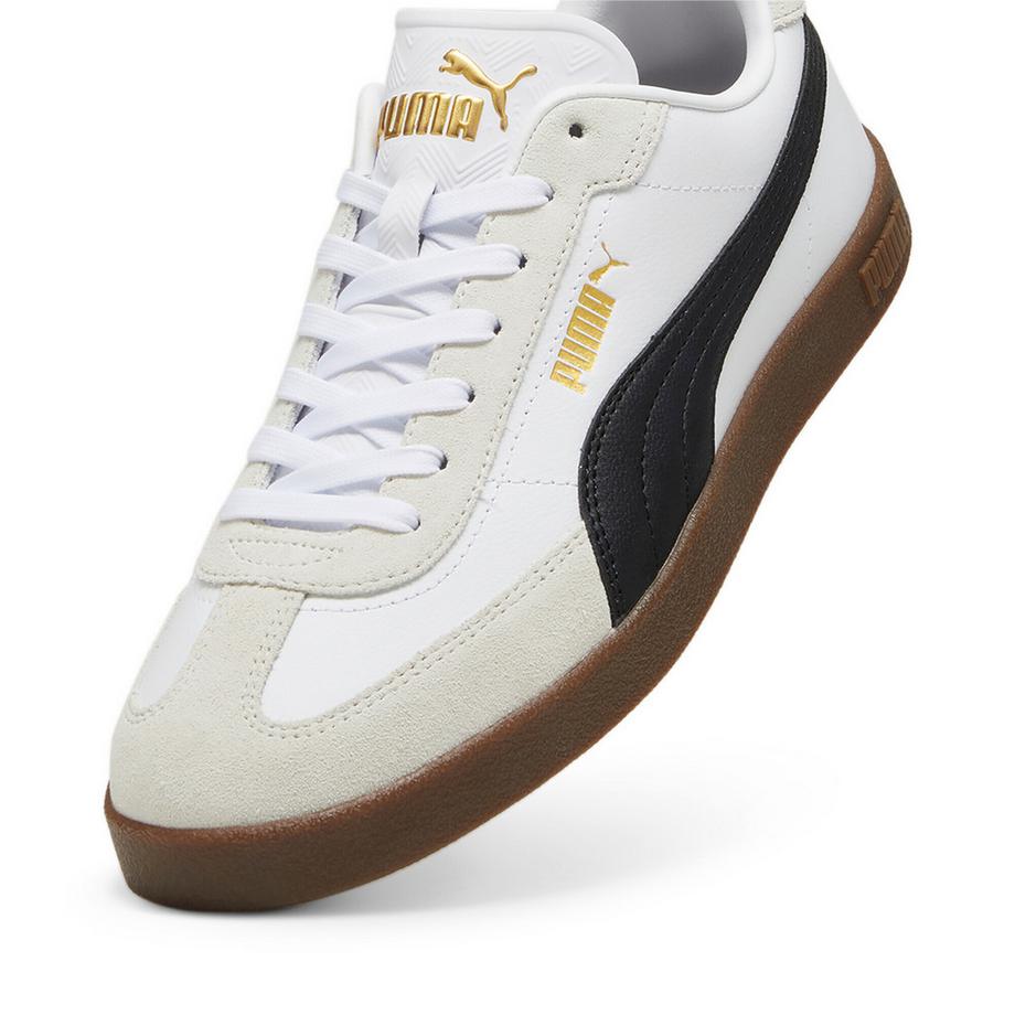 PUMA Club II Era Baskets  