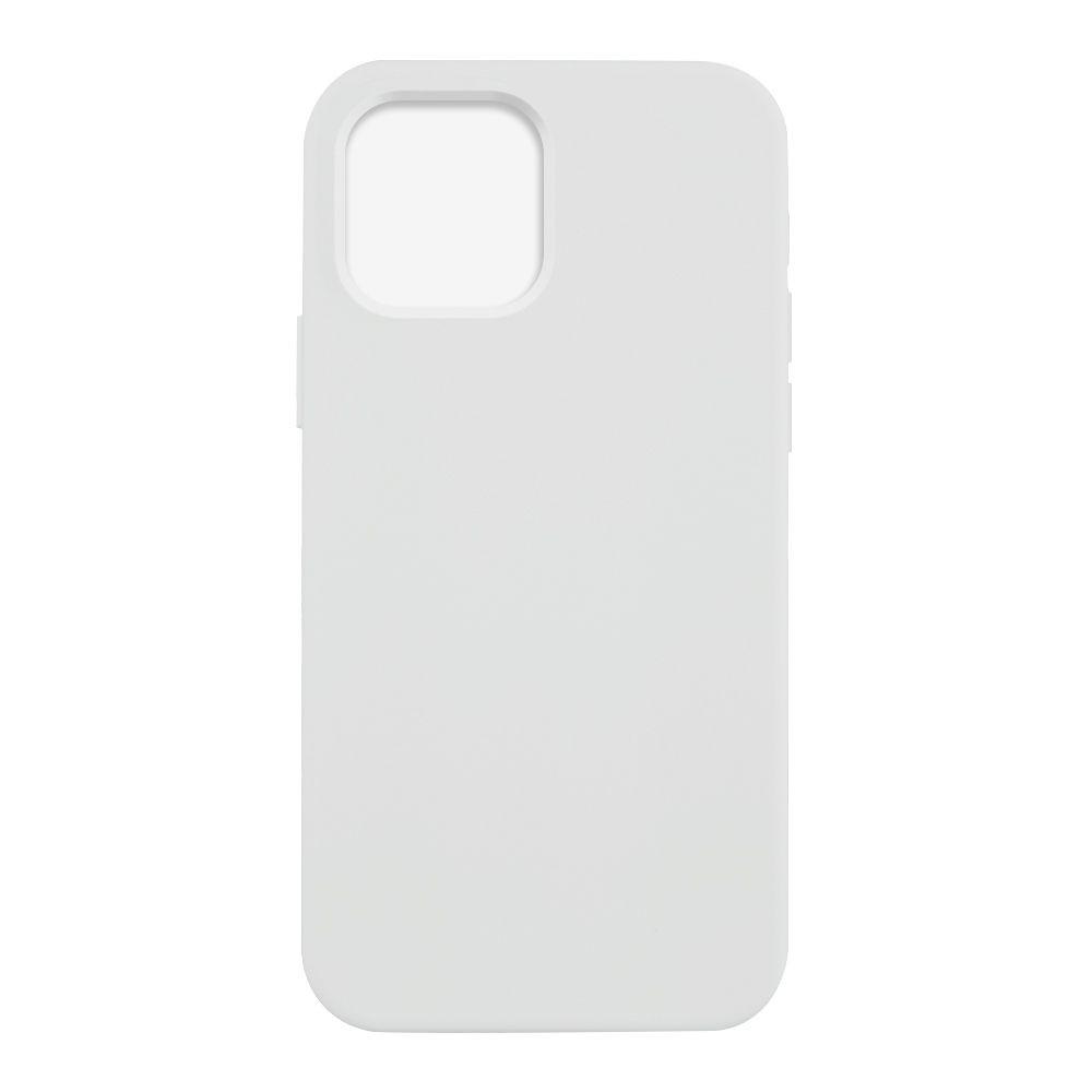 Apple  Case de silicium iPhone 13 - Gray 