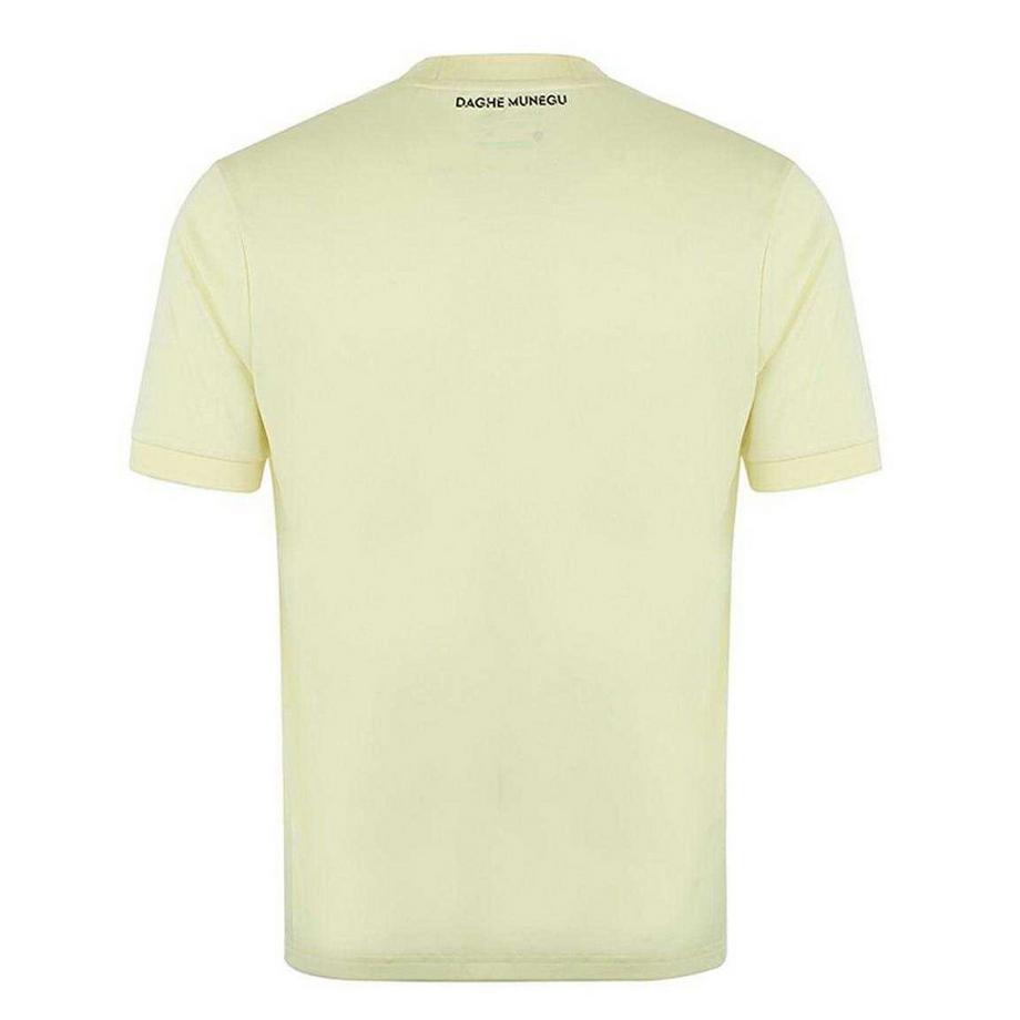 MIZUNO Maillot de Football AS Monaco 25/26  