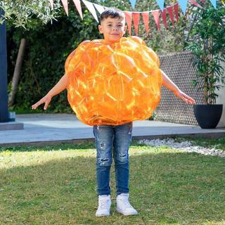 InnovaGoods  Palla gonfiabile a bolle - costume - 2 pz 