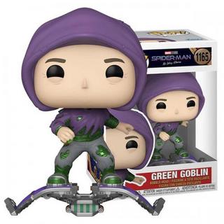 Funko  Funko POP! Spider-Man NWH: Green Goblin (1165) 