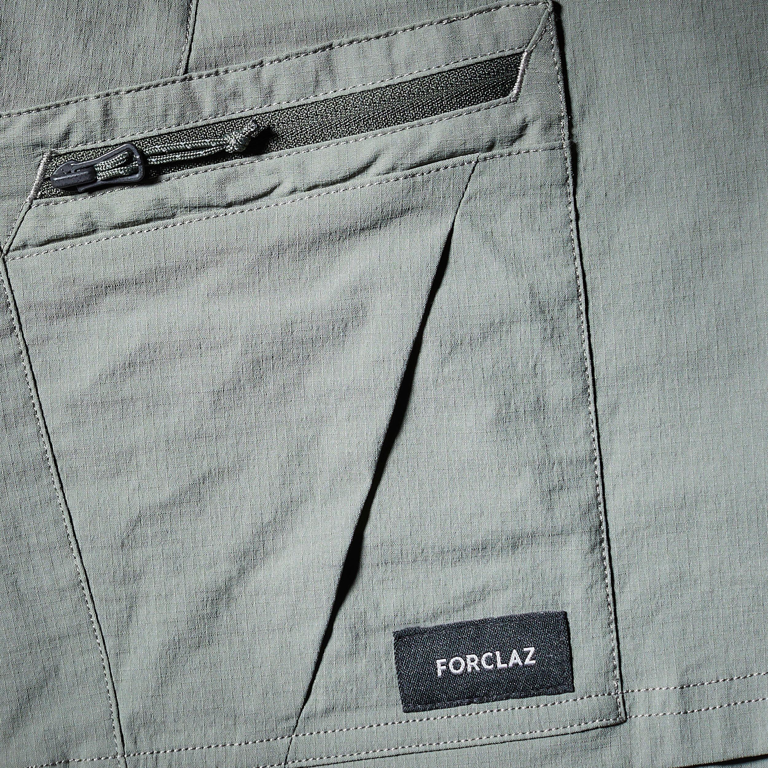 FORCLAZ  Short - MT500 