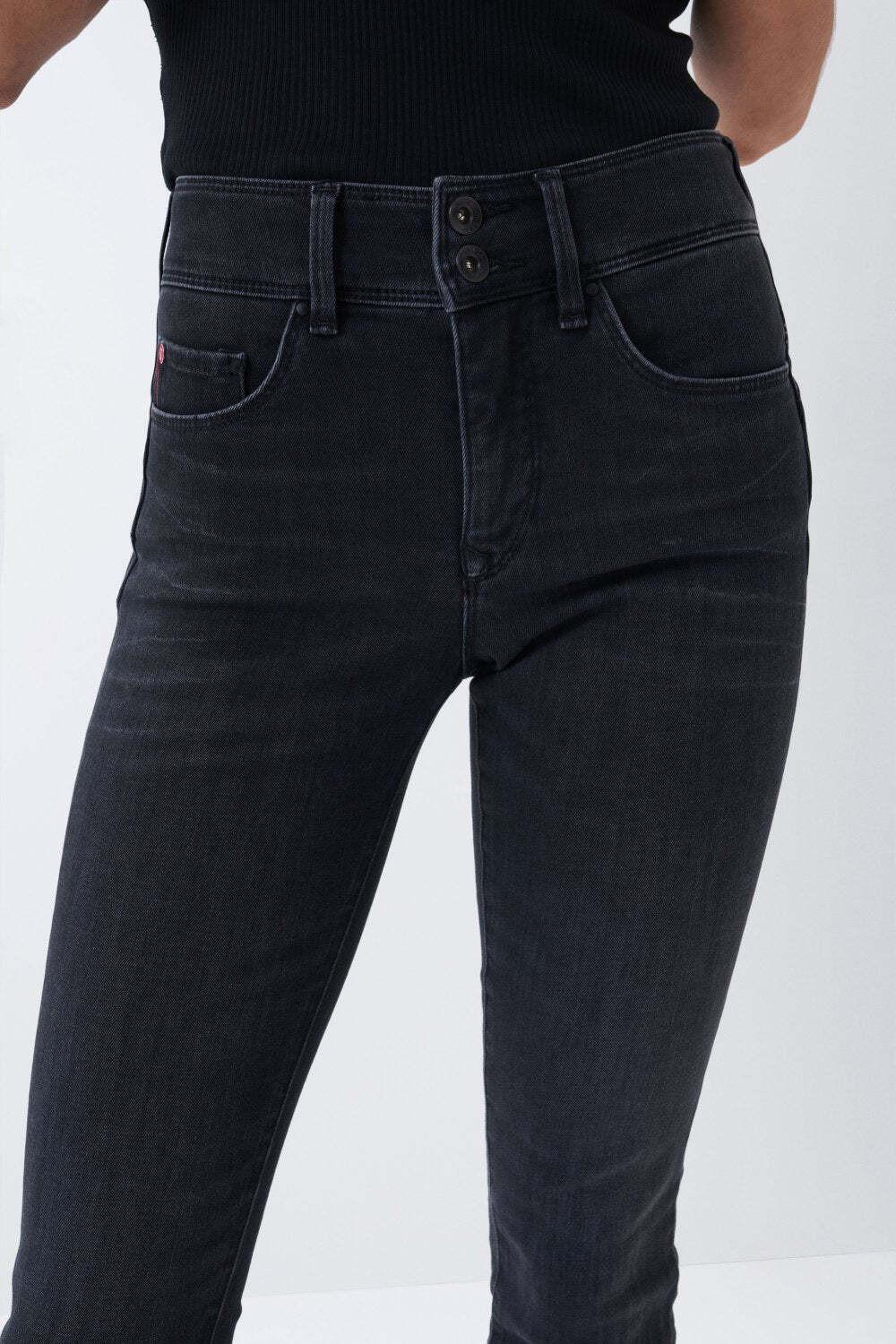 Salsa  Jeans Secret Skinny 