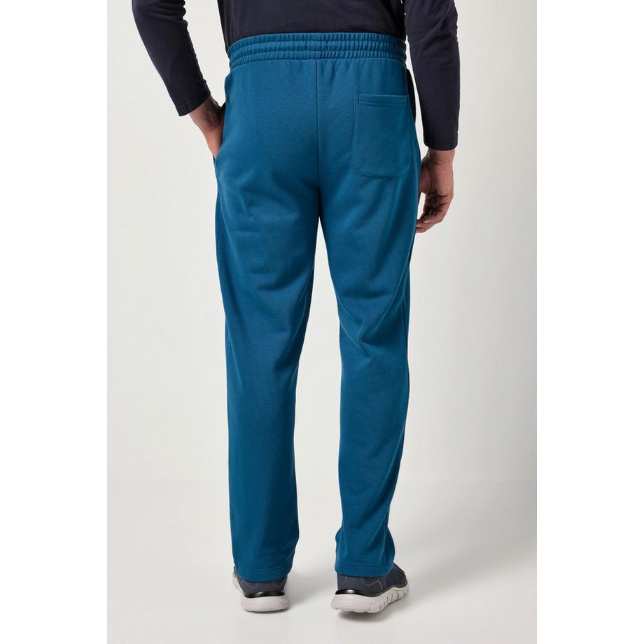 JP1880 Jogginghose Homewear Basic OEKO-TEX Bauchfit  