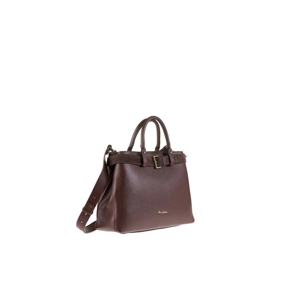 pierre cardin Lumina Chic Handtasche  