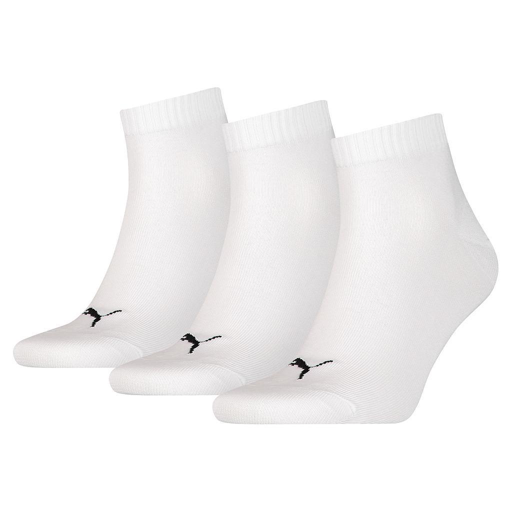 PUMA  Kurzsocken Erwachsene, 3erPack 