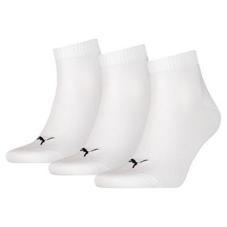 PUMA  Kurzsocken Erwachsene, 3erPack 