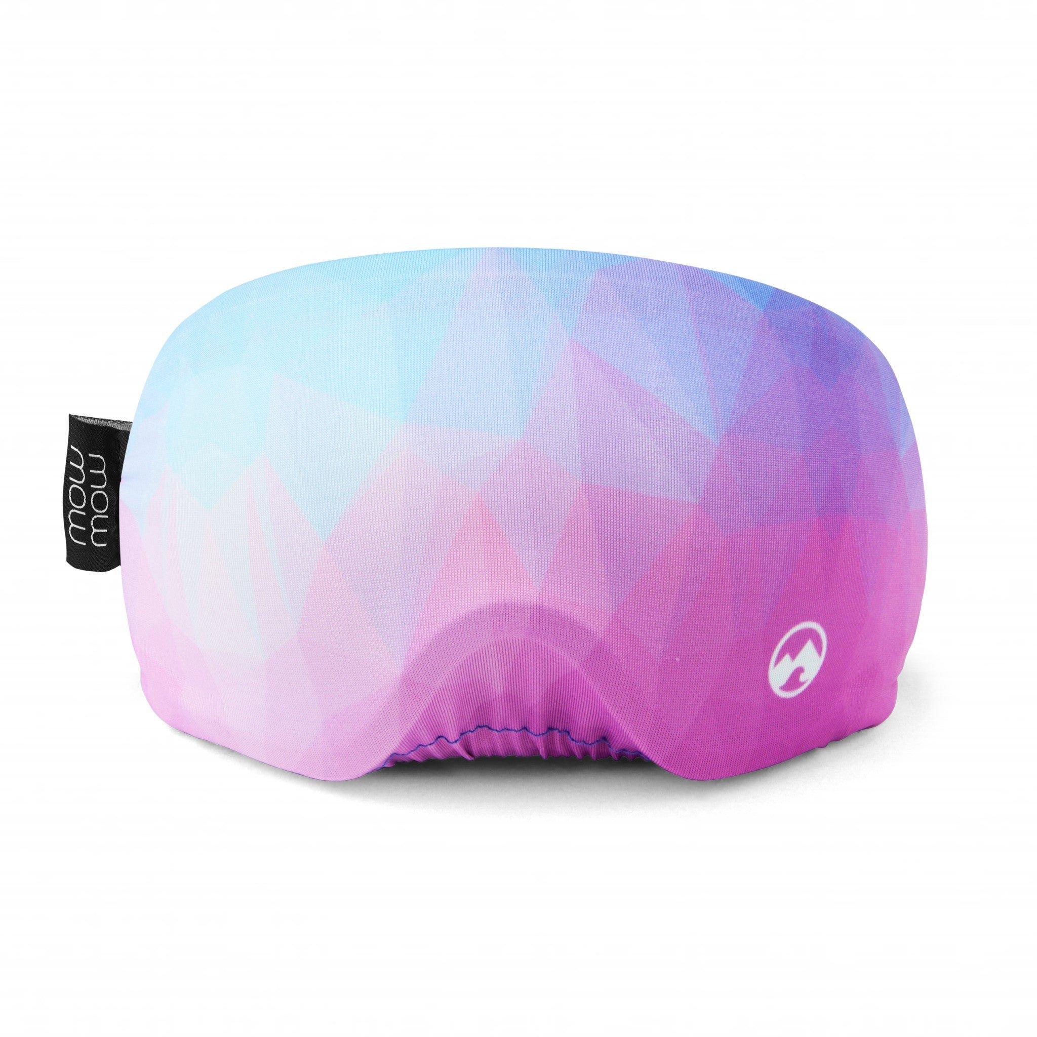 Image of Goggle Cover Unisex Multicolor