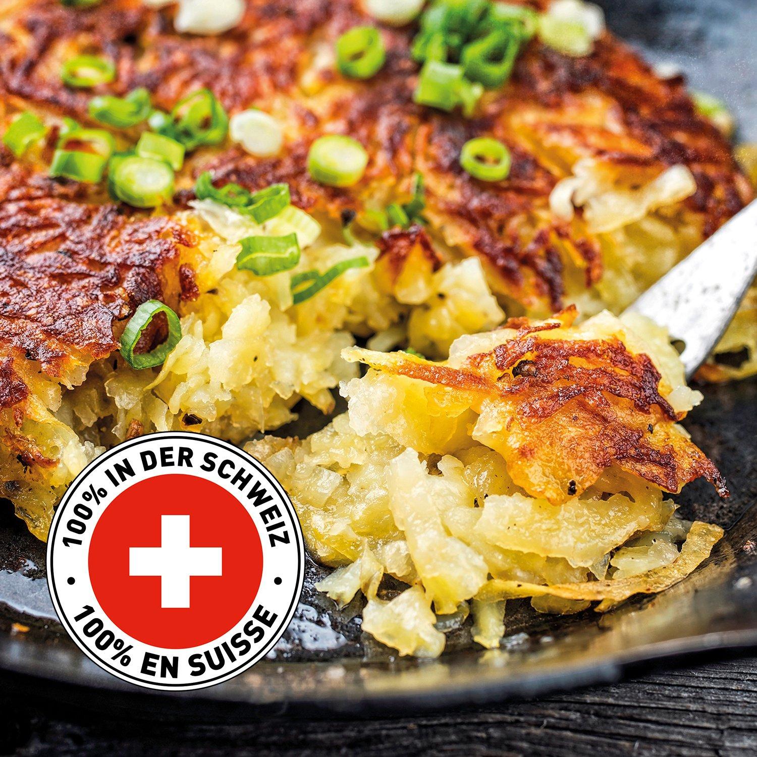 Image of In Genf Mit Geschmack: 1 Köstliches Abendessen Für 2 Unersättliche Gourmets - Geschenkbox Unisex