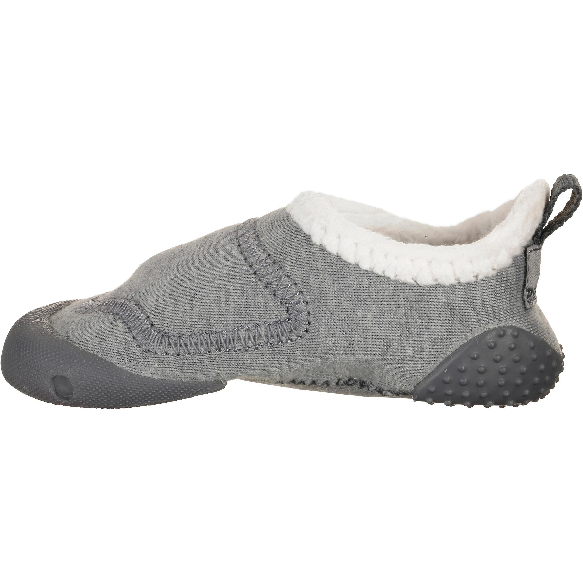 DECATHLON  Slipper - 500 confort 