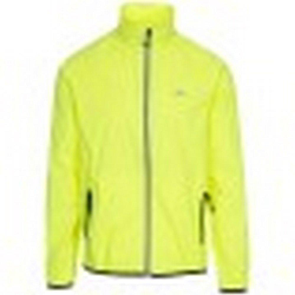 Trespass  Veste imperméable RETRACT HIVIS 