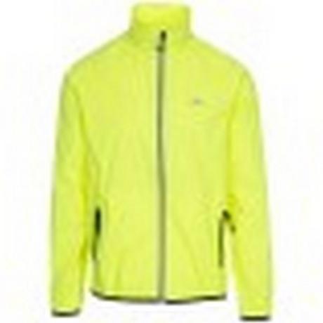 Trespass  Veste imperméable RETRACT HIVIS 