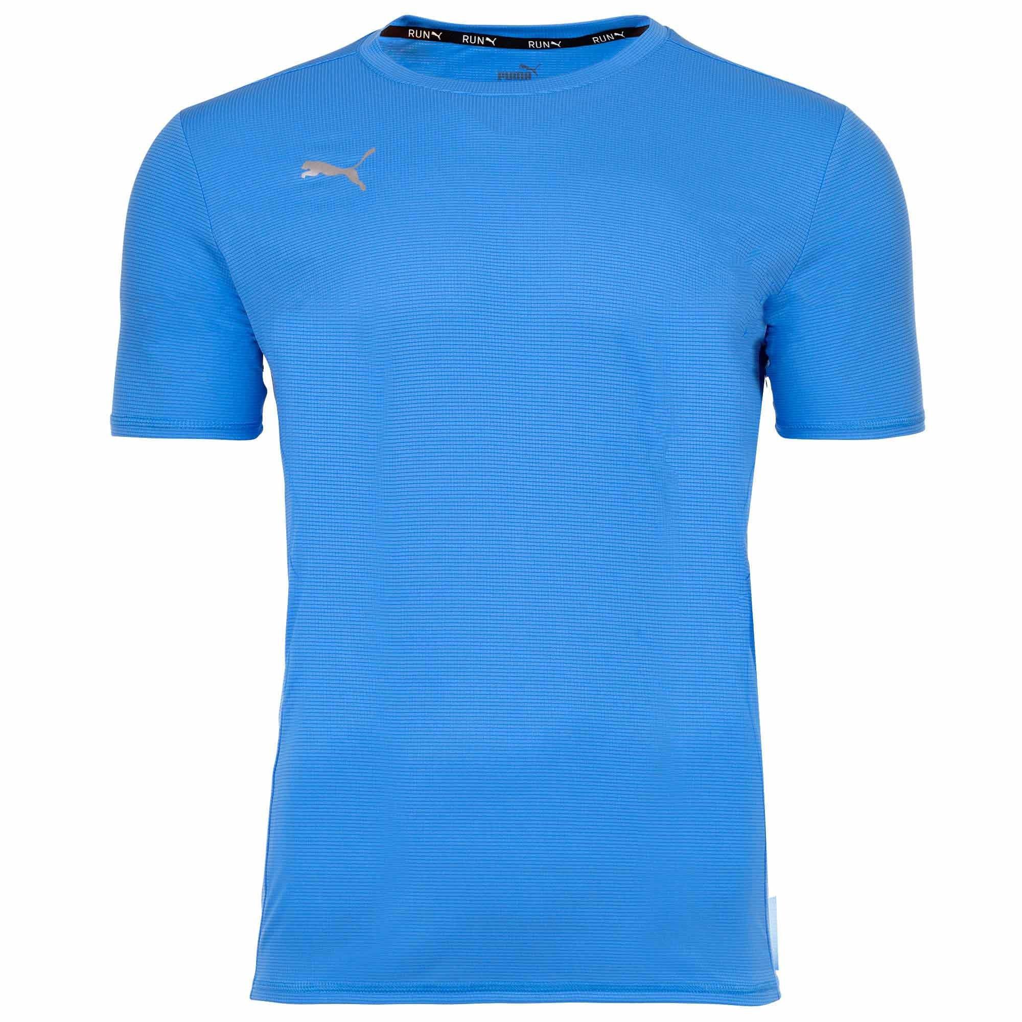 PUMA Finisher Tee T-shirt Confezione da 1  