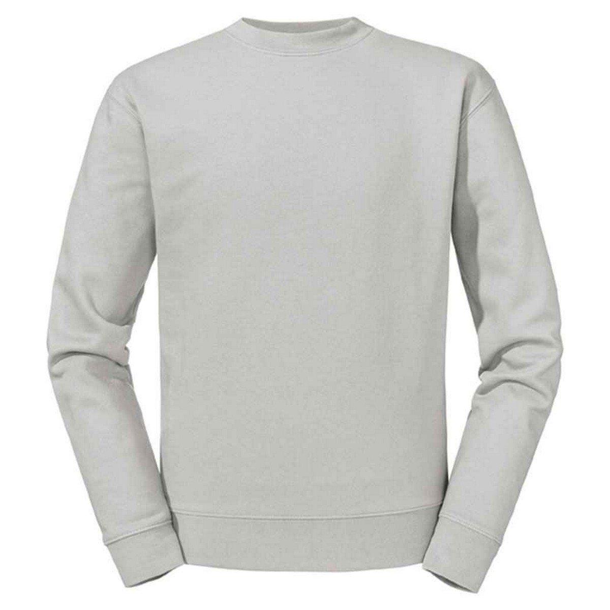 Image of Authentic Kapuzenpullover Herren Grau XL