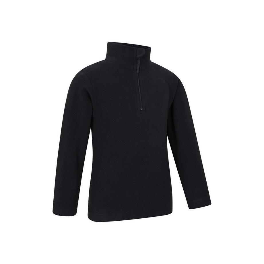 Mountain Warehouse Camber II Giacca in Pile Mezza Zip  