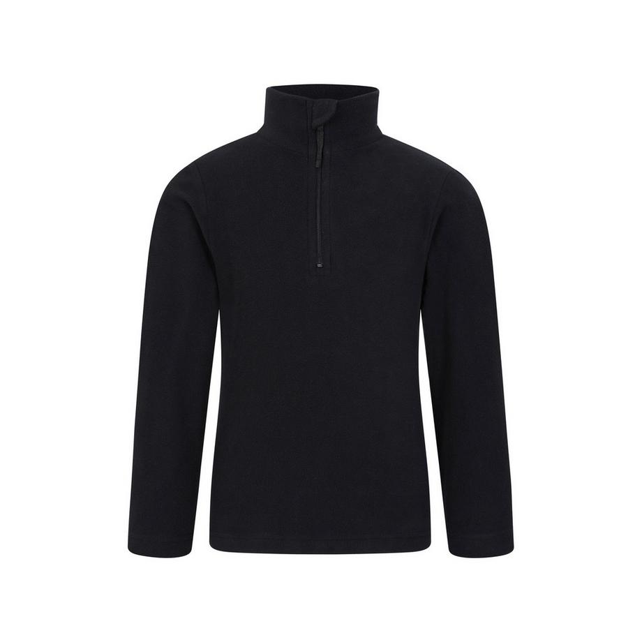 Camber II Fleecejacke mit halbem Reißverschluss