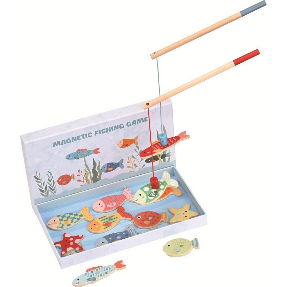 Spielba  Angelspiel 