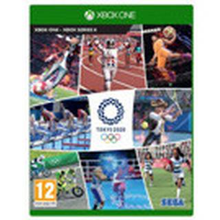 Koch Media  Giochi Olimpici Tokyo 2020 - The Official Videogame 