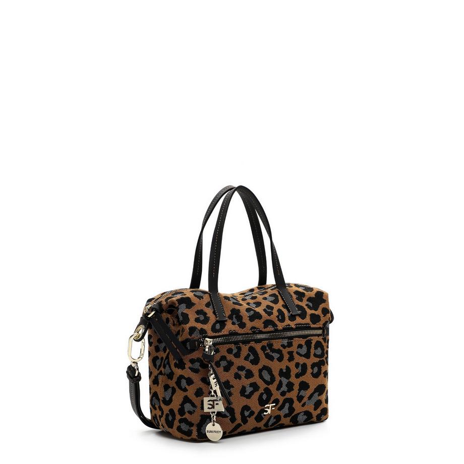SURI FREY SFY Tammy Sac Shopper  