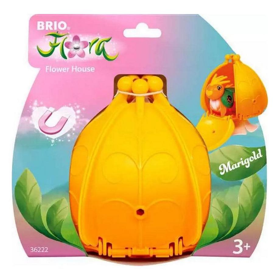 BRIO  Casa Fiore di Calendula 