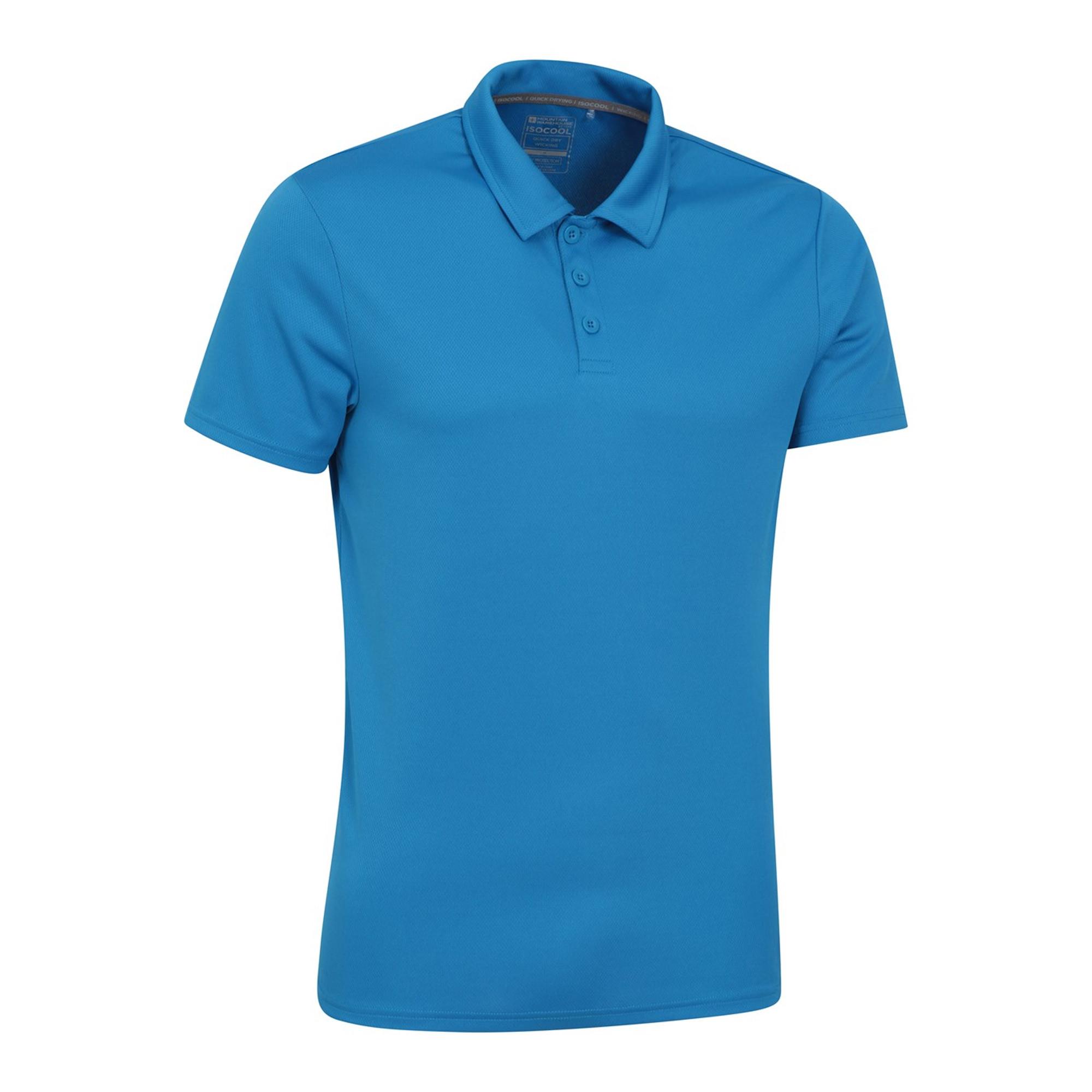 Mountain Warehouse  Endurance Poloshirt 