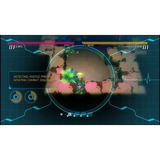 NIS America  void tRrLM; //Void Terrarium - Deluxe Edition 