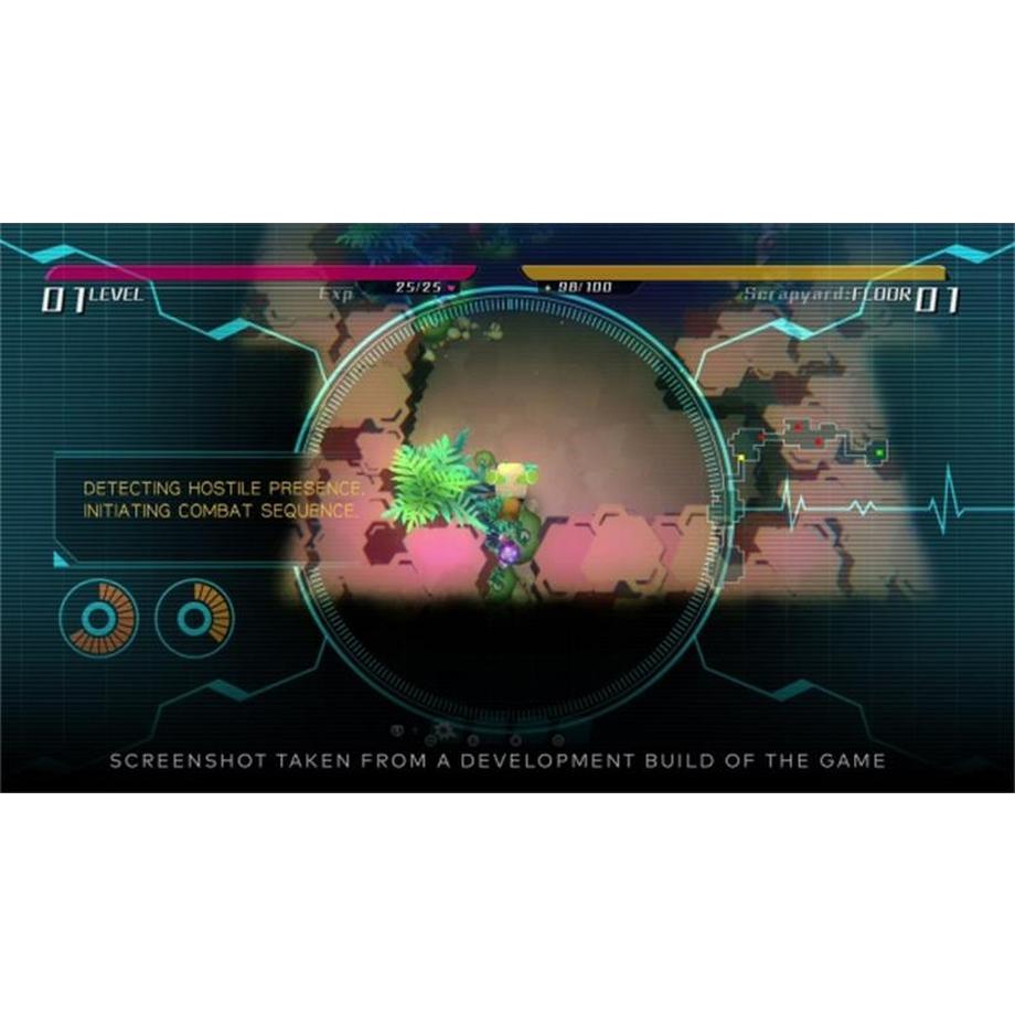 NIS America  void tRrLM; //Void Terrarium - Deluxe Edition 