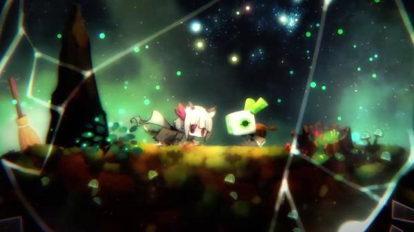 NIS America  void tRrLM; //Void Terrarium - Deluxe Edition 