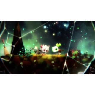 NIS America  void tRrLM; //Void Terrarium - Deluxe Edition 