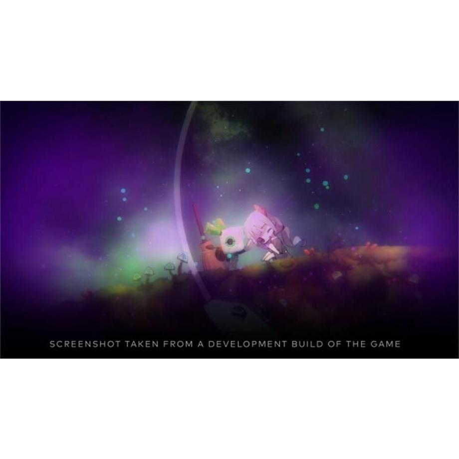 NIS America  void tRrLM; //Void Terrarium - Deluxe Edition 