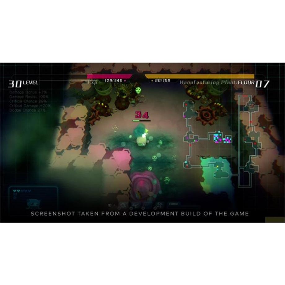 NIS America  void tRrLM; //Void Terrarium - Deluxe Edition 