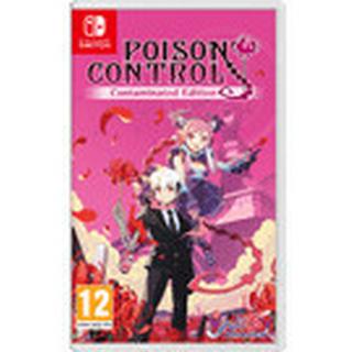 Koch Media  Poison Control - Contaminated Edition 