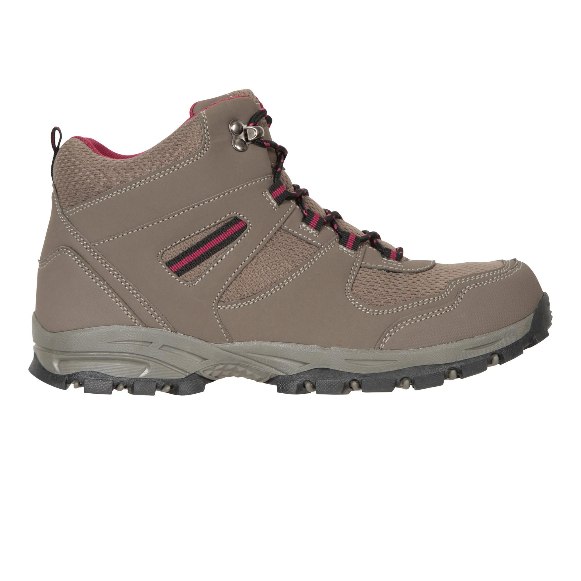 Mountain Warehouse  Bottines de marche MCLEOD 