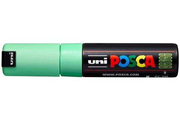 uni-ball UNI-BALL Posca Marker 4.5-5.5mm, Rundspitze  