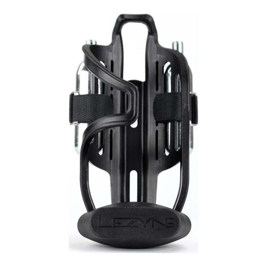 Lezyne  porte-bouteille Tubless Flow Storage Loaded 